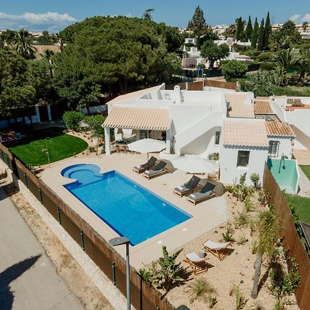 The Carobs Villas Carvoeiro  Exterior foto