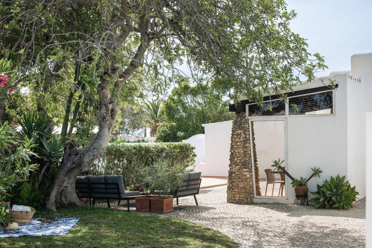 The Carobs Villas Carvoeiro  Exterior foto