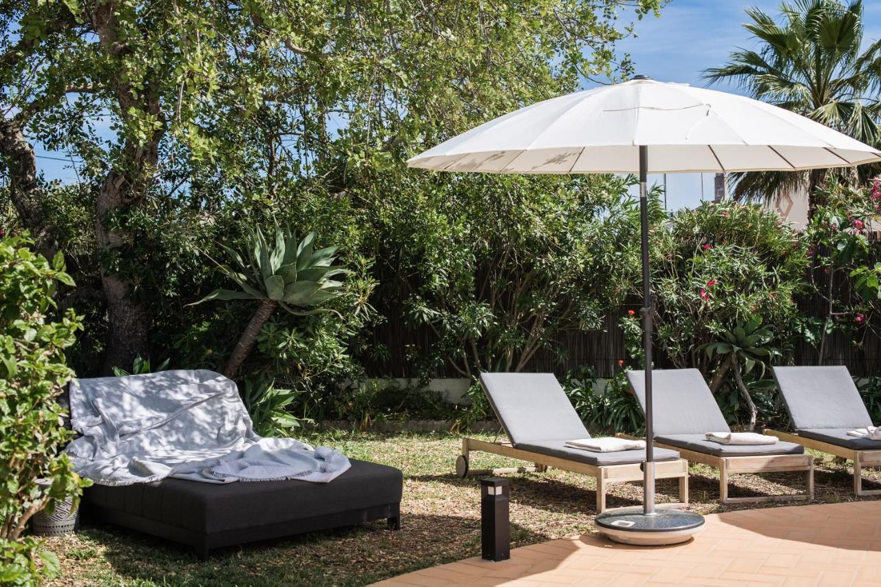 The Carobs Villas Carvoeiro  Exterior foto