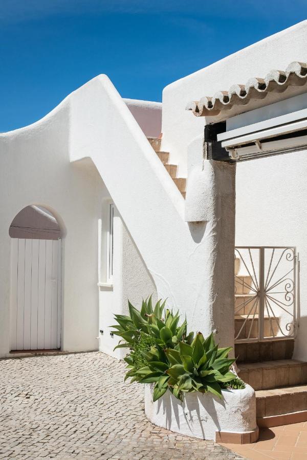 The Carobs Villas Carvoeiro  Exterior foto