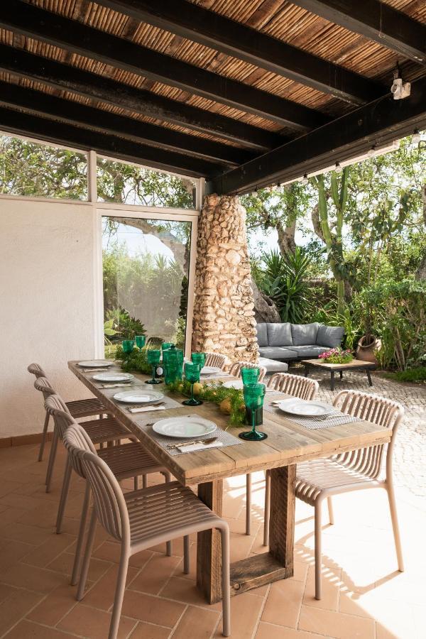 The Carobs Villas Carvoeiro  Exterior foto