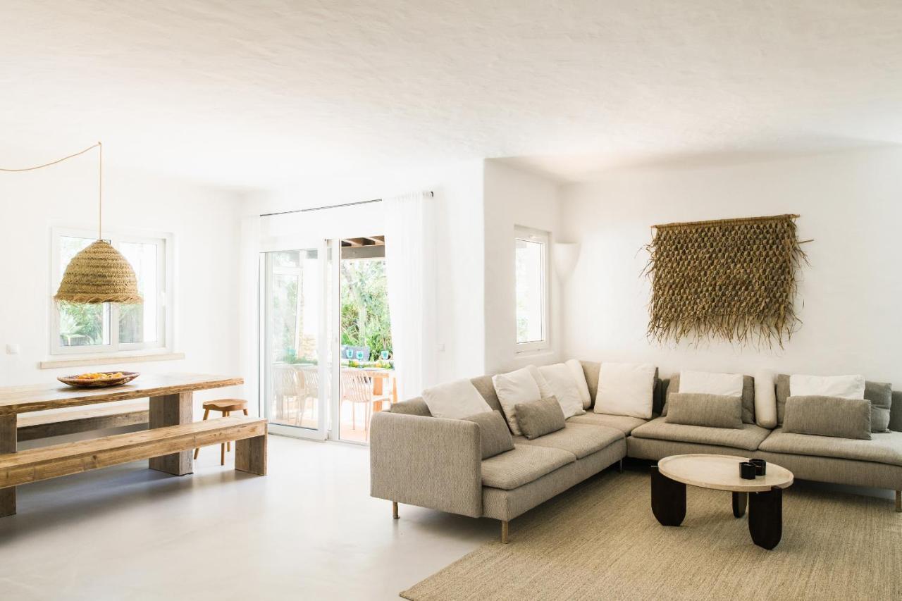 The Carobs Villas Carvoeiro  Exterior foto