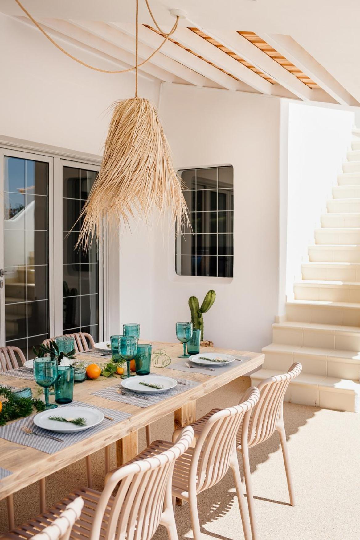 The Carobs Villas Carvoeiro  Exterior foto