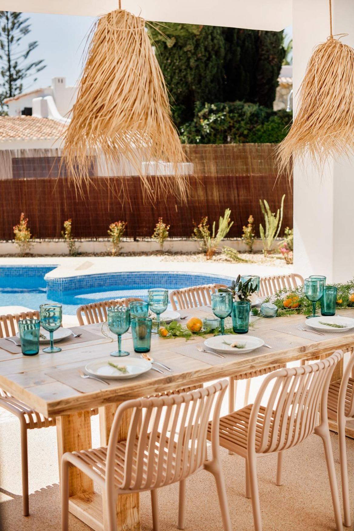 The Carobs Villas Carvoeiro  Exterior foto