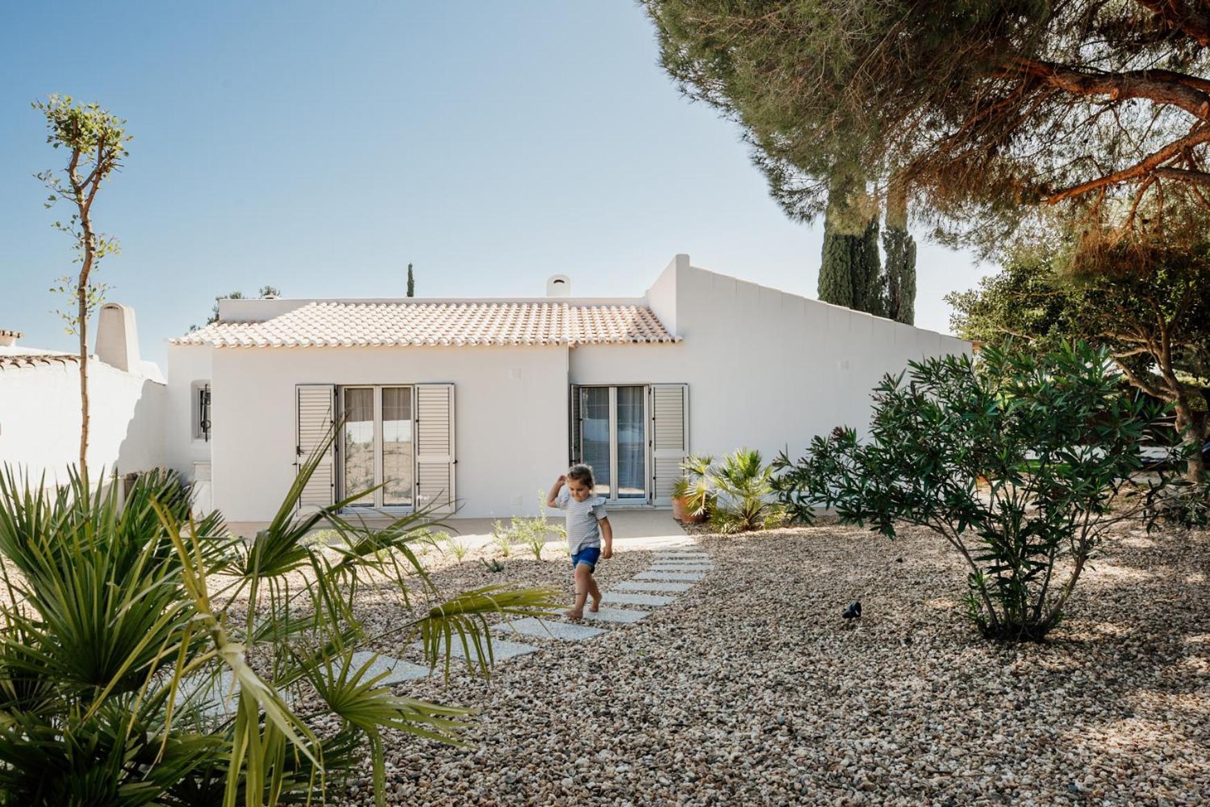 The Carobs Villas Carvoeiro  Exterior foto